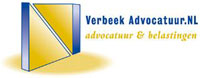 Verbeek Mediation, Advocatuur & Belastingen